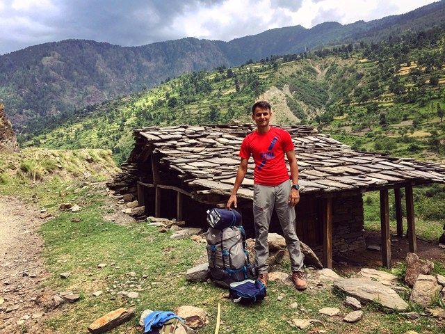 Photo of Himachal Pradesh, India by Rajat Tomar