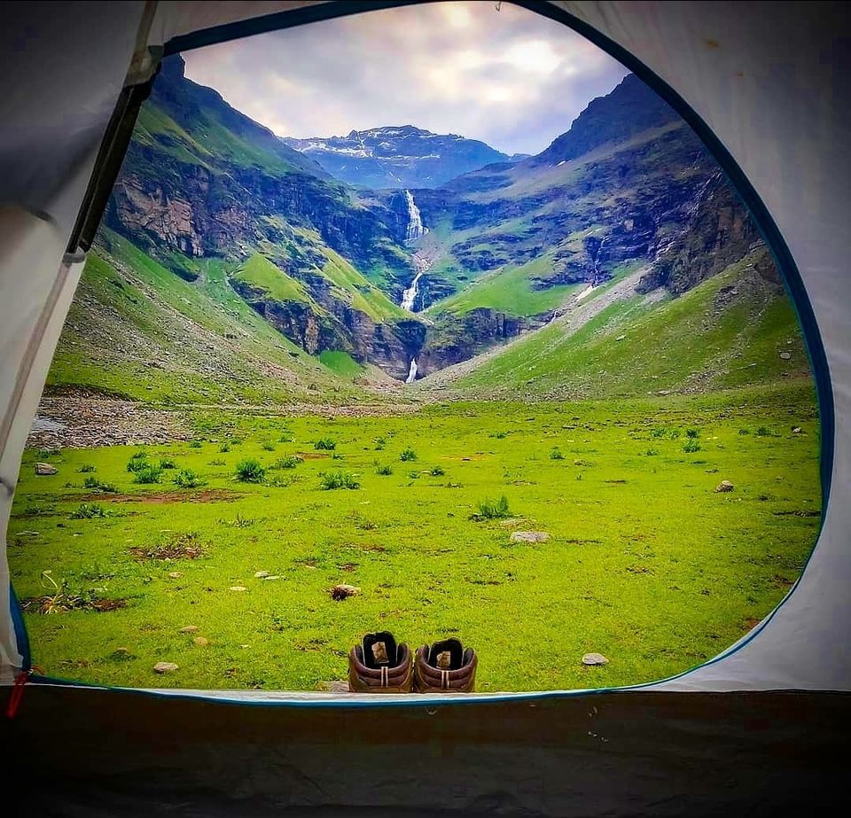 Photo of Himachal Pradesh, India by Rajat Tomar