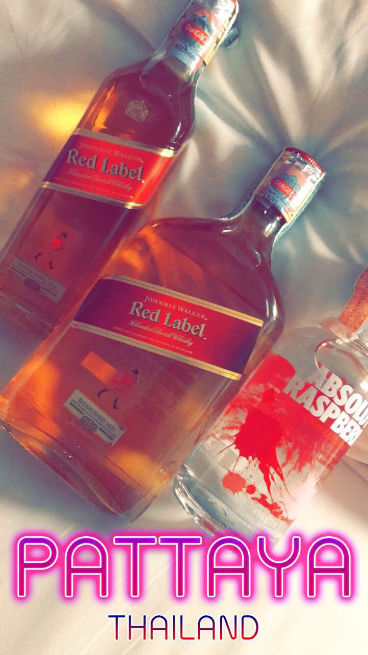 Photo of Thailand- A Cocktail Of Tropical Islands & Legendary Nightlife by Rahul Pruthi