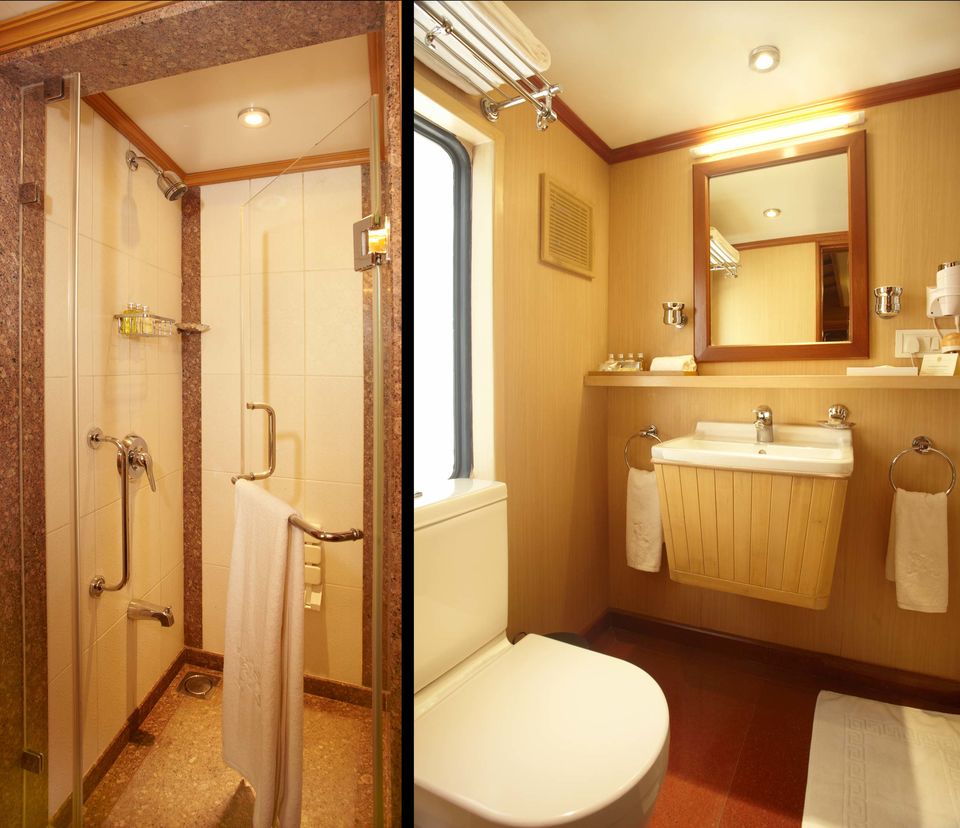 Photo of "Maharajas' Express" - Experience the Royalty on Wheels 2/13 by Kimmi Dhiman