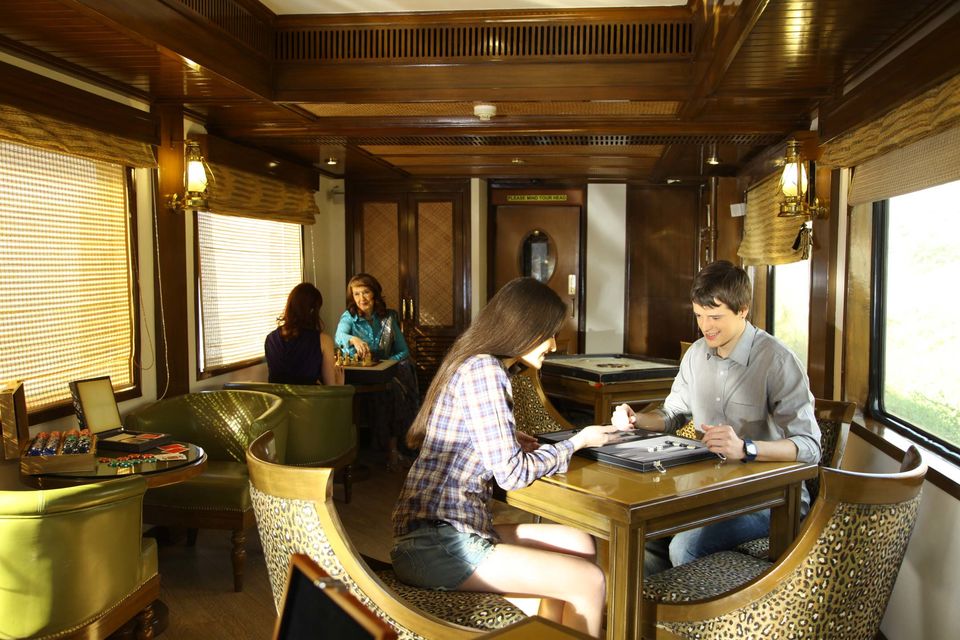 Photo of "Maharajas' Express" - Experience the Royalty on Wheels 13/13 by Kimmi Dhiman