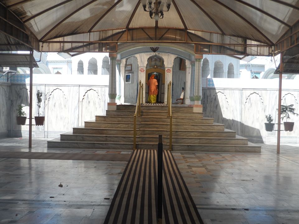 Photo of Visiting Punjab's Biggest Vishwakarma Temple #BestOfTravel by Kimmi Dhiman