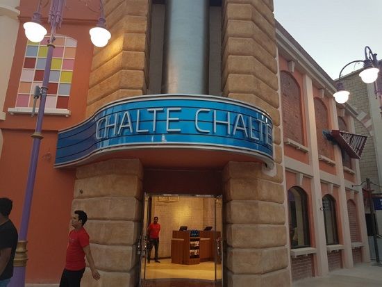Photo of Bollywood Park Dubai: Experience all things about Bollywood! #BestOfTravel 4/12 by Kimmi Dhiman