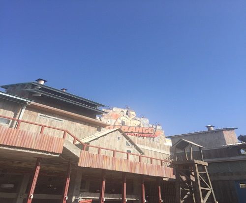 Photo of Bollywood Park Dubai: Experience all things about Bollywood! #BestOfTravel 7/12 by Kimmi Dhiman