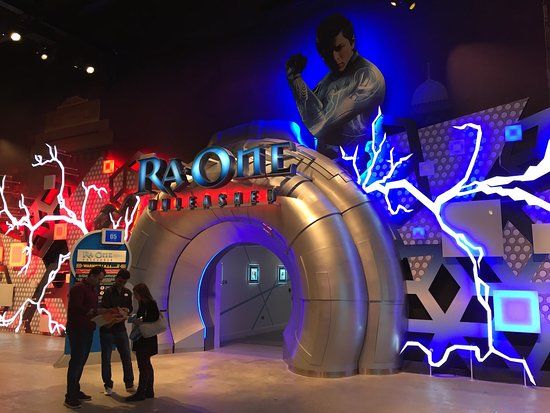Photo of Bollywood Park Dubai: Experience all things about Bollywood! #BestOfTravel 11/12 by Kimmi Dhiman