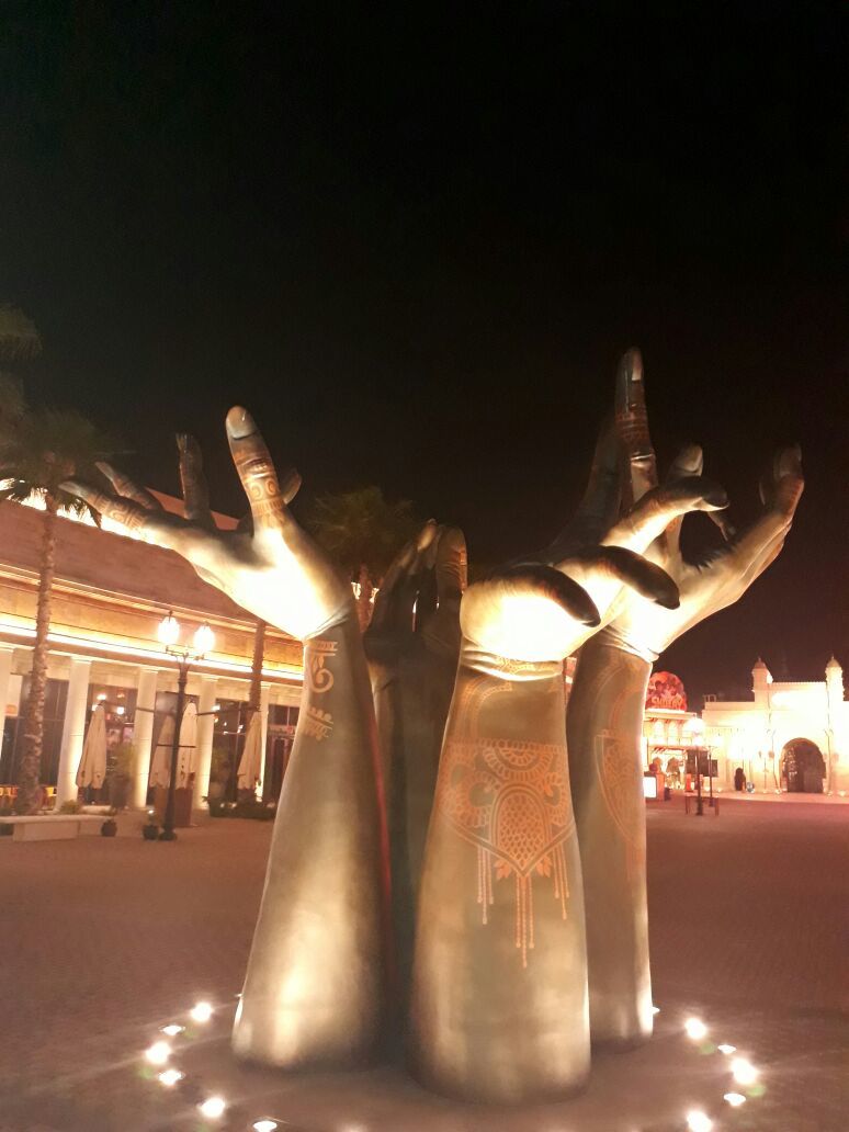 Photo of Bollywood Park Dubai: Experience all things about Bollywood! #BestOfTravel by Kimmi Dhiman