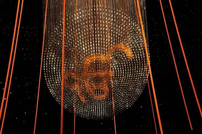 Photo of Virasat-e-Khalsa: A real Ajuba in Anandpur Sahib, Punjab by Kimmi Dhiman
