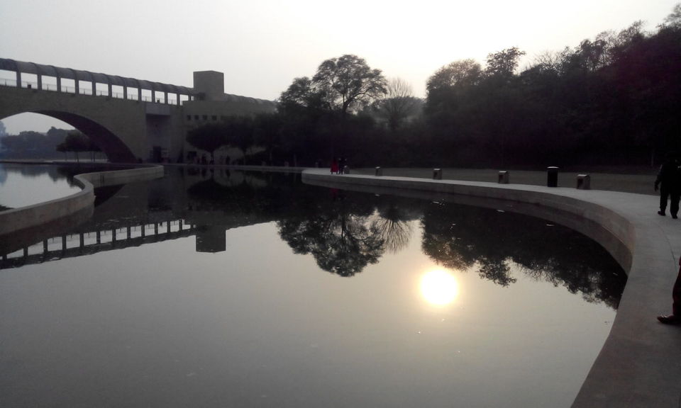 Photo of Virasat-e-Khalsa: A real Ajuba in Anandpur Sahib, Punjab by Kimmi Dhiman