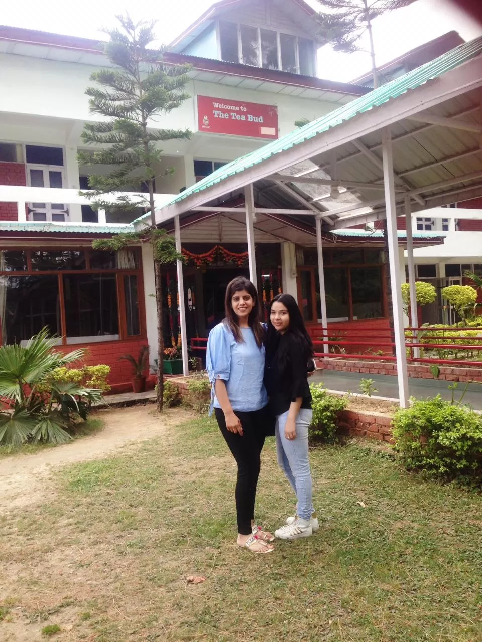 Photo of Hotel Tea Bud, Lohna, Himachal Pradesh, Palampur, Himachal Pradesh, India by Kimmi Dhiman