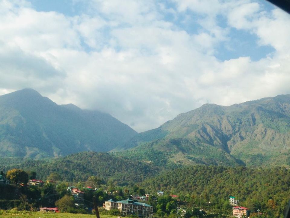 Photo of Palampur - Paradise in Himachal Pradesh by Kimmi Dhiman