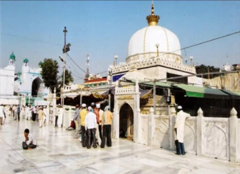 Photo of Ajmer By Raghav Chadha
