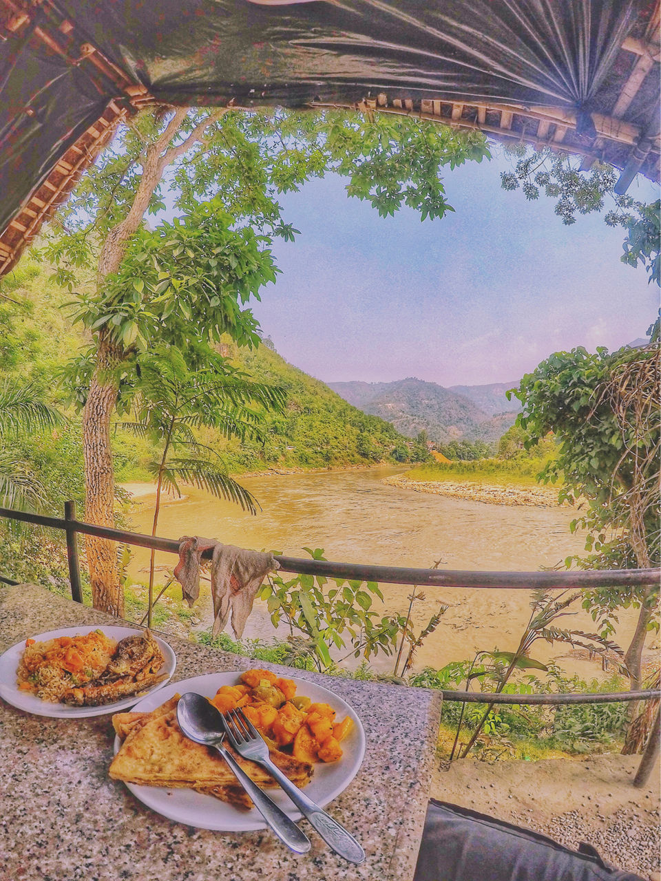 Photo of Nitid Nepal by Shinjan Chakraborty