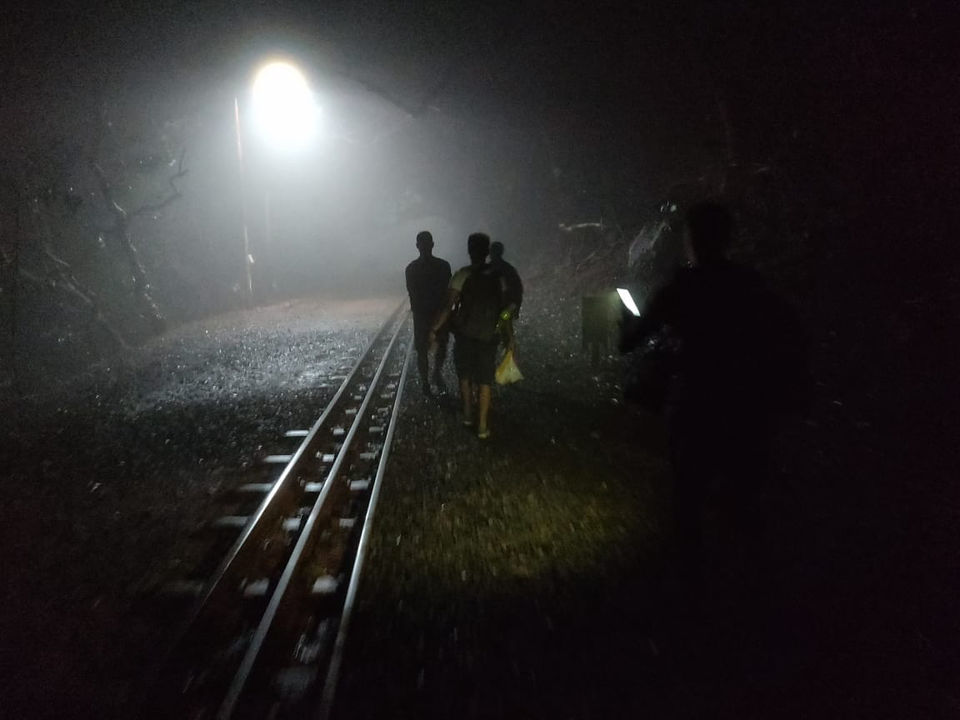 Photo of Magical Matheran by Shinjan Chakraborty