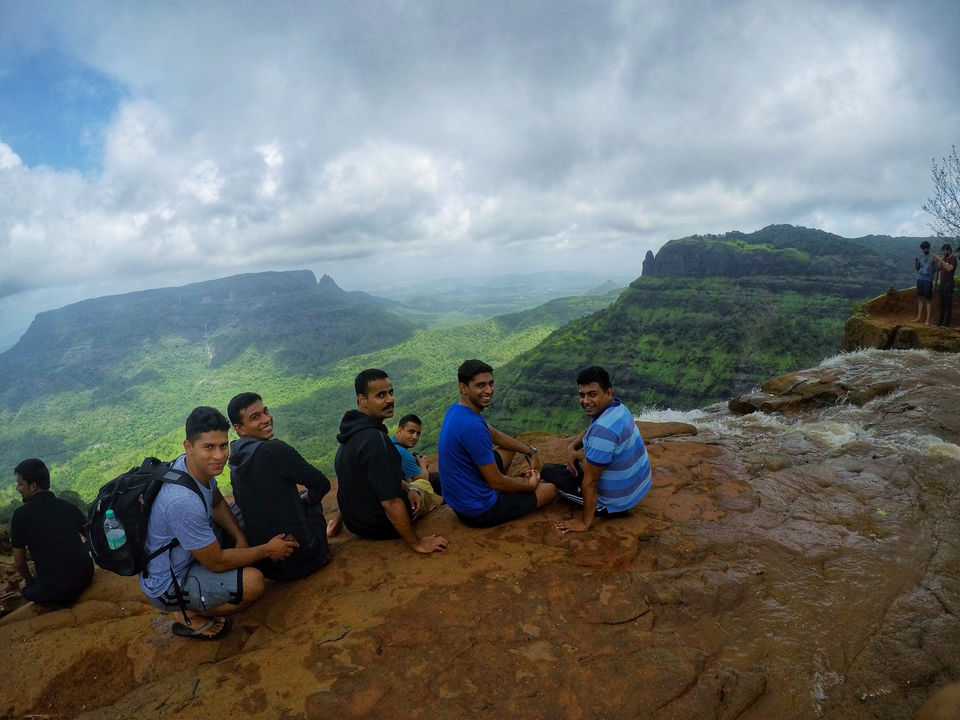 Photo of Magical Matheran by Shinjan Chakraborty