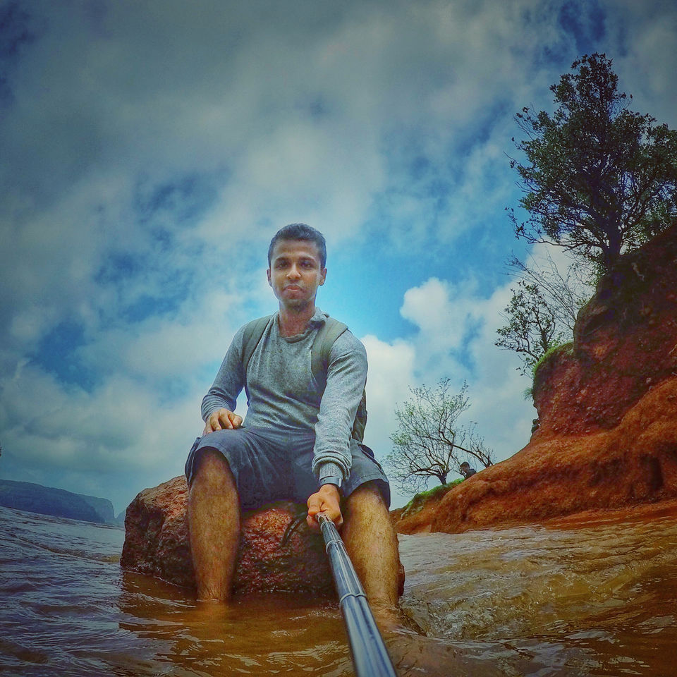 Photo of Magical Matheran by Shinjan Chakraborty