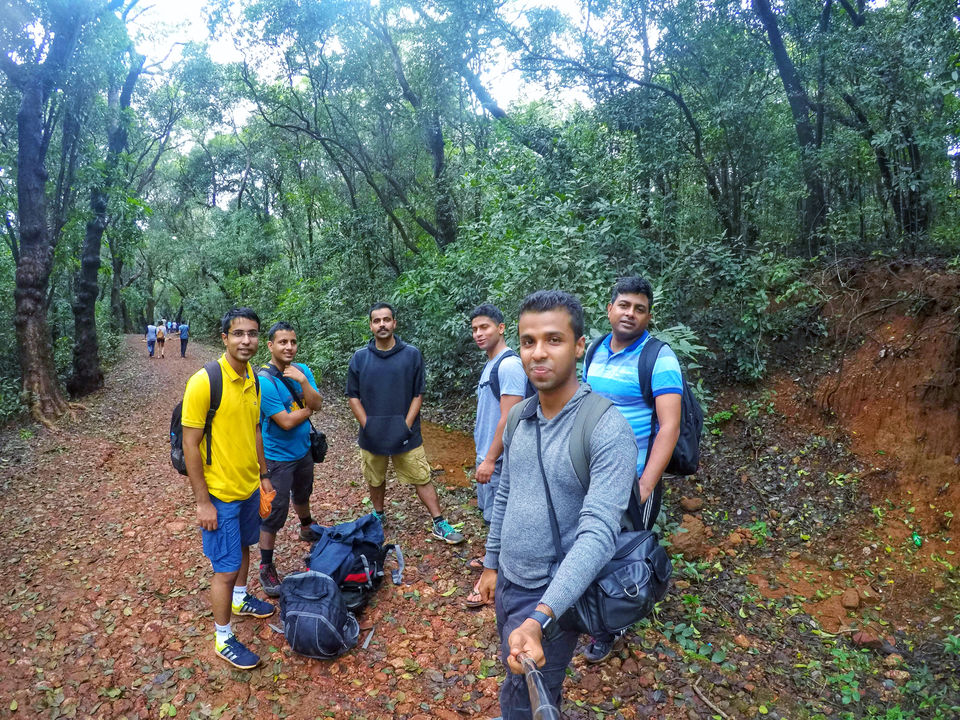 Photo of Magical Matheran by Shinjan Chakraborty