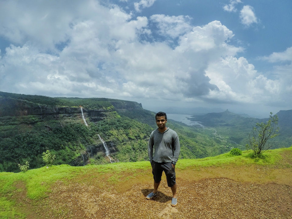 Photo of Magical Matheran by Shinjan Chakraborty