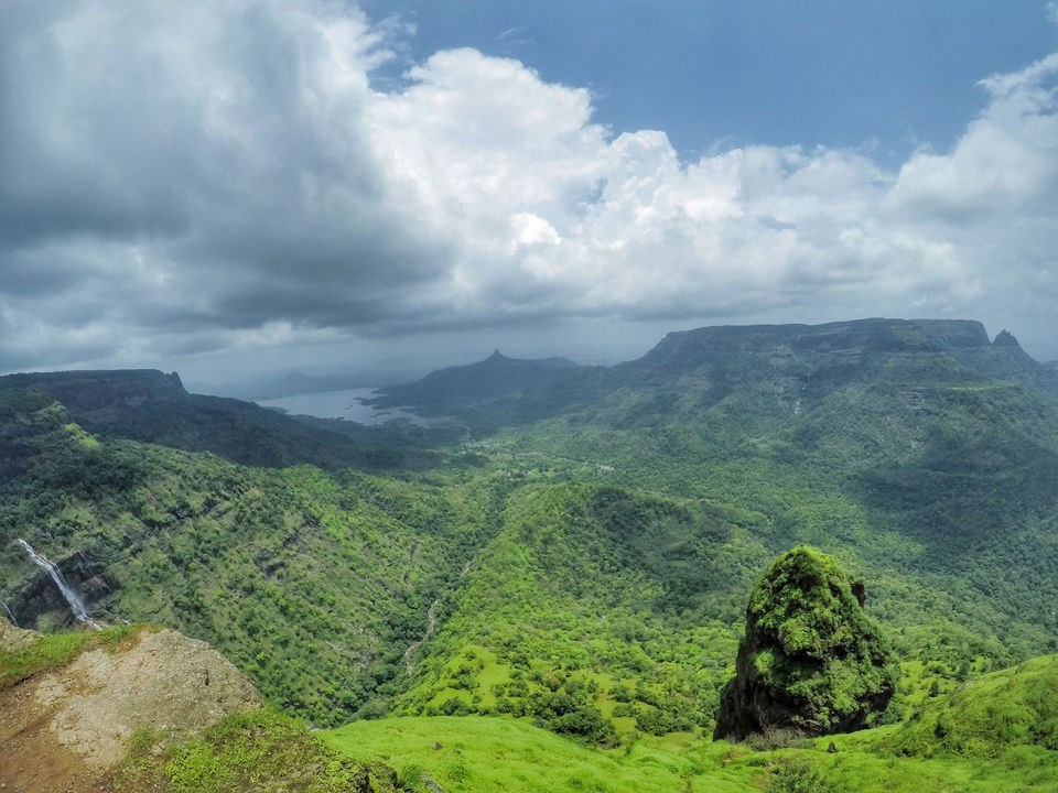 Photo of Magical Matheran by Shinjan Chakraborty