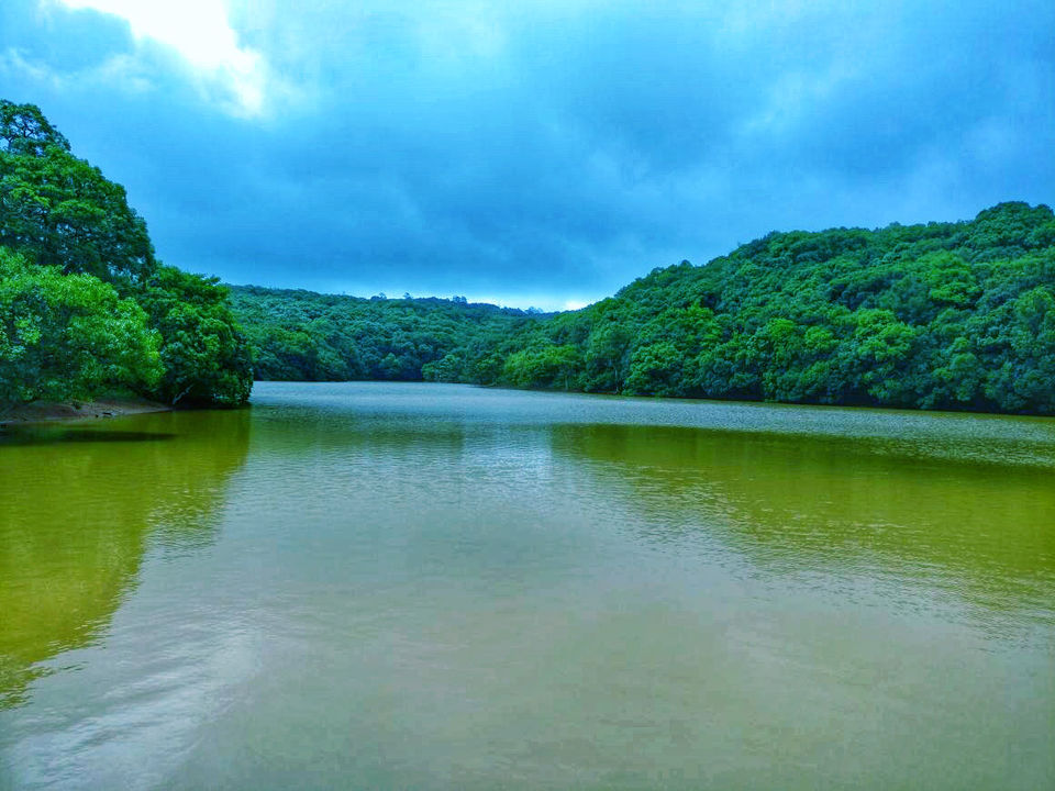 Photo of Magical Matheran by Shinjan Chakraborty