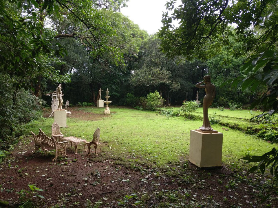 Photo of Magical Matheran by Shinjan Chakraborty