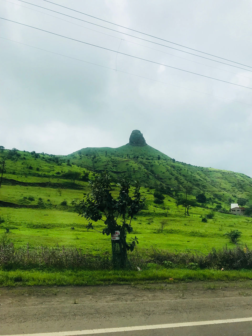 Photo of Nashik : Indian Version Of ‘Tuscany’ by Shinjan Chakraborty