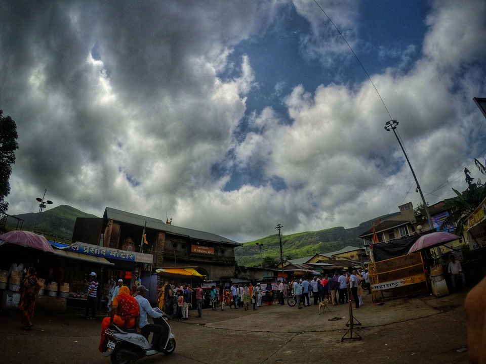 Photo of Nashik : Indian Version Of ‘Tuscany’ by Shinjan Chakraborty