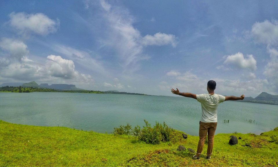 Photo of Nashik : Indian Version Of ‘Tuscany’ by Shinjan Chakraborty