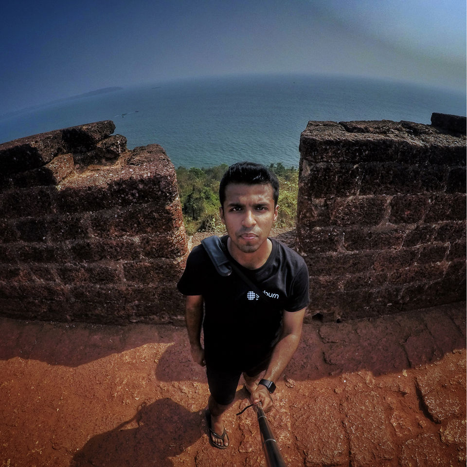 Photo of Go Goa Gone (Goa Through Various Perspectives) by Shinjan Chakraborty