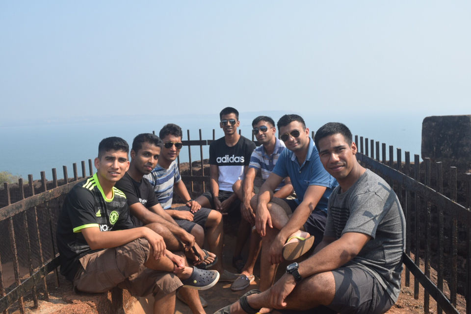Photo of Go Goa Gone (Goa Through Various Perspectives) by Shinjan Chakraborty