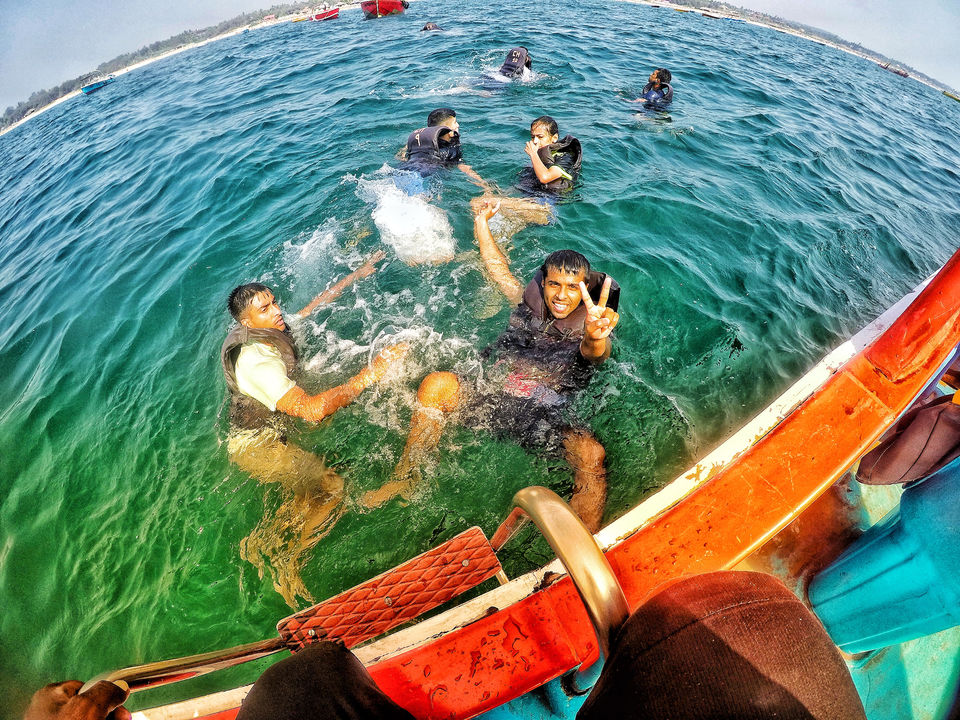 Photo of Go Goa Gone (Goa Through Various Perspectives) by Shinjan Chakraborty