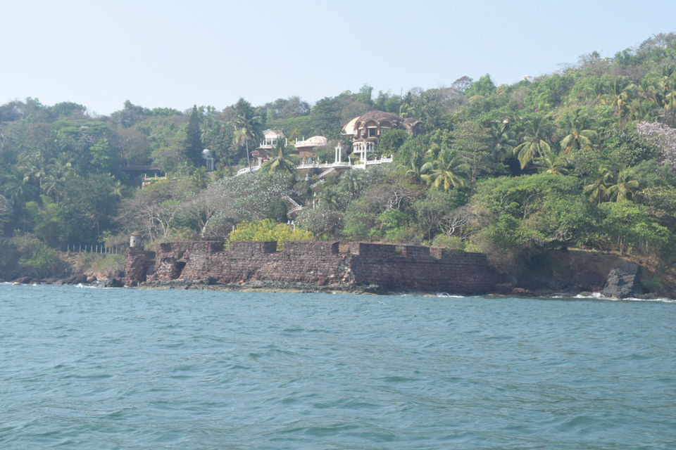 Photo of Go Goa Gone (Goa Through Various Perspectives) by Shinjan Chakraborty