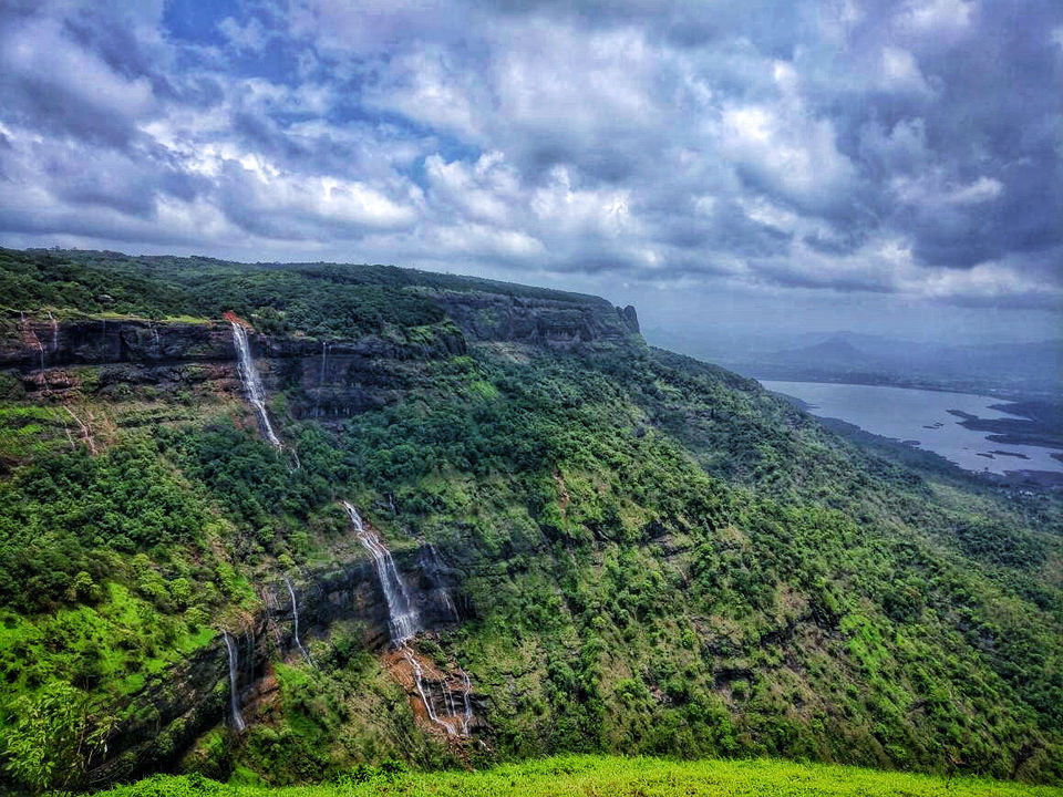 Photo of Magical Matheran by Shinjan Chakraborty