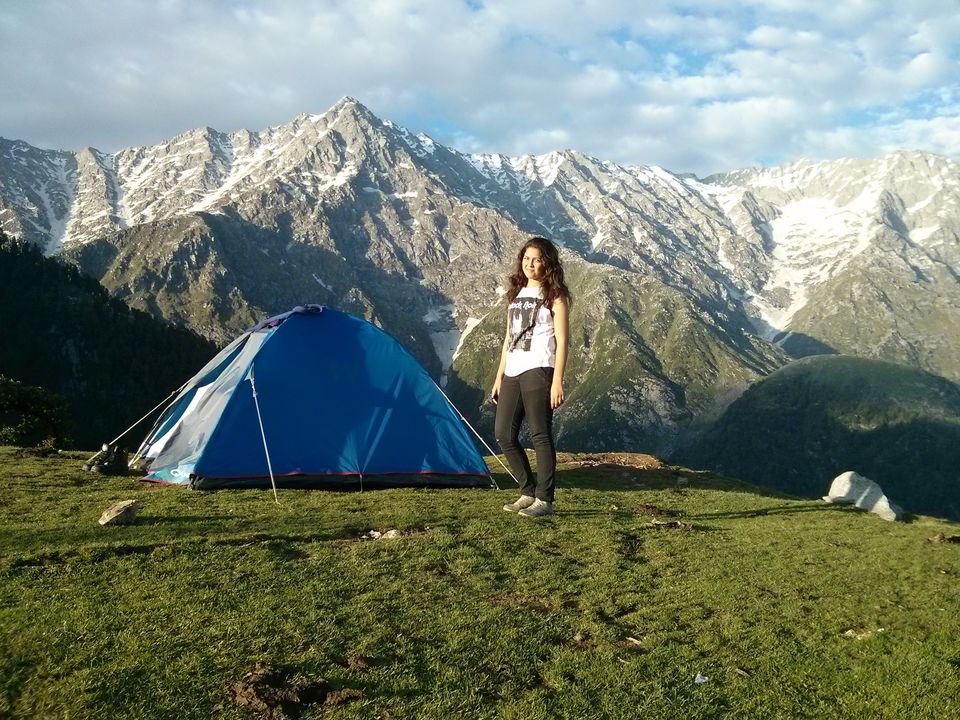 Photo of 5 things you shouldn't miss when in McLeodganj 1/7 by Himadri Pal