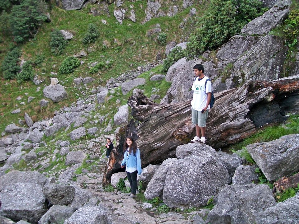 Photo of 5 things you shouldn't miss when in McLeodganj 5/7 by Himadri Pal