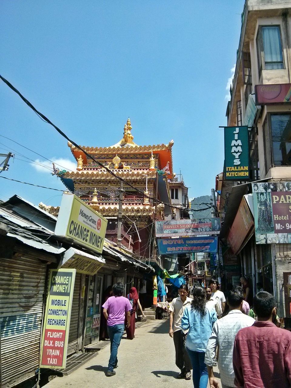 Photo of 5 things you shouldn't miss when in McLeodganj 6/7 by Himadri Pal