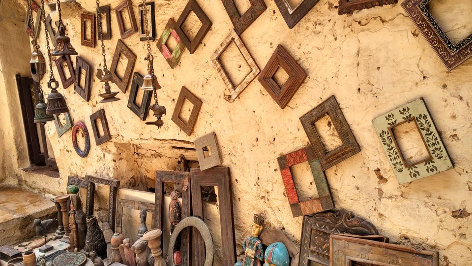 Photo of The hidden gems of Rajasthan no one told you about! by Himadri Pal