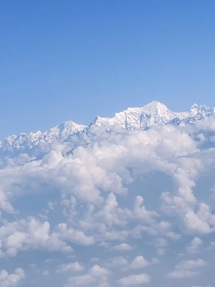 Photo of Tribhuvan International Airport (KTM), Ring Rd, Kathmandu, Nepal by Himadri Pal