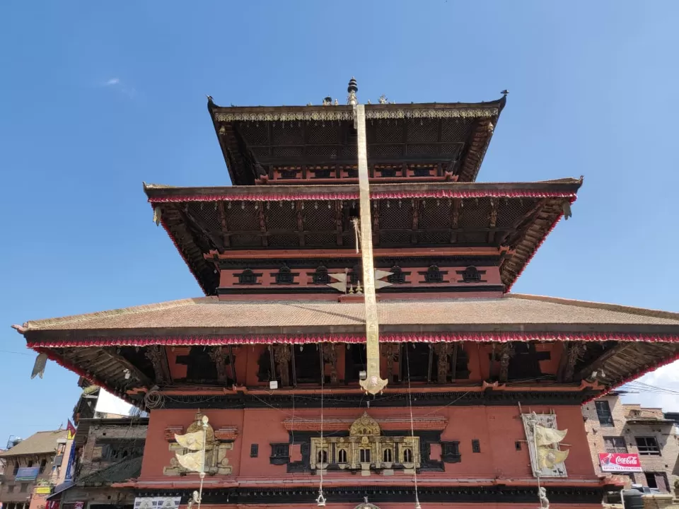 Photo of Backpacking in Nepal by Himadri Pal