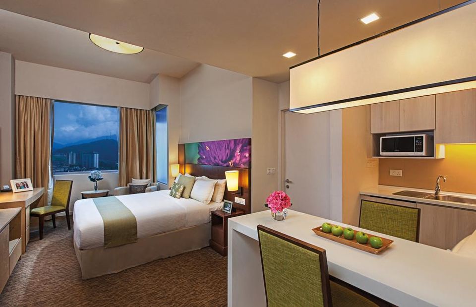 Photo of Hotels that make you feel at home in Malaysia 2/4 by quren jasmine