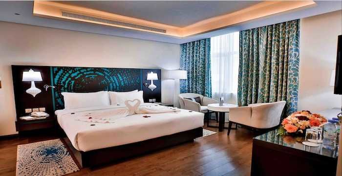 Photo of Hotels that make you feel at home in Malaysia 4/4 by quren jasmine