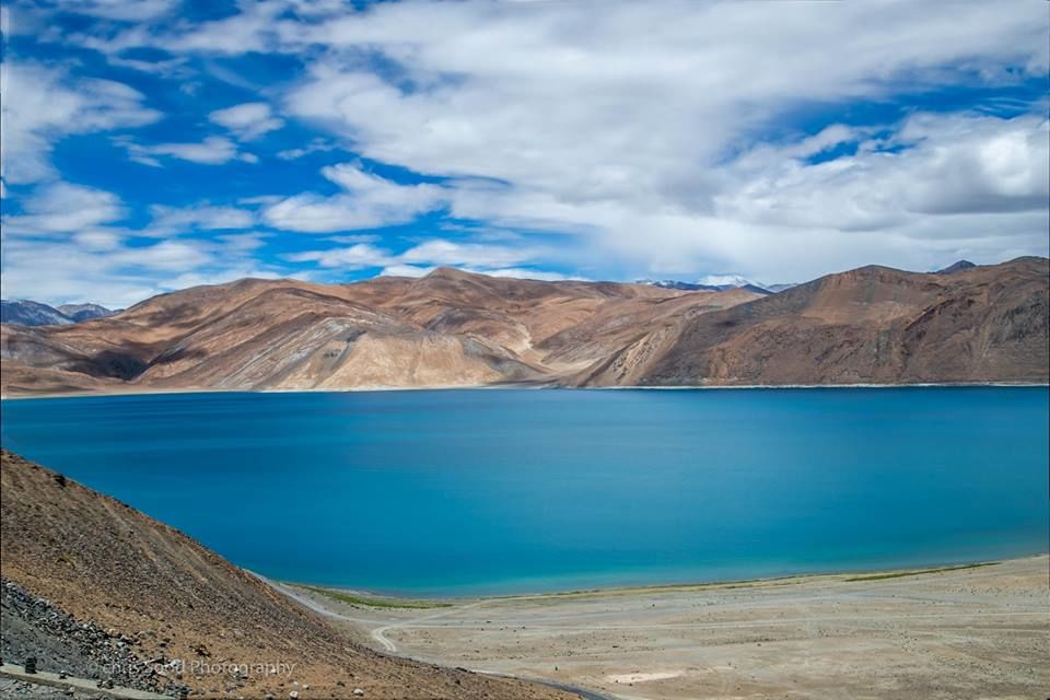 Photo of Ladakh - A bucketlist destination ( Day 1) by Chrisaman Sood