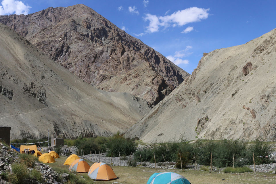 Photo of Markha Valley- A Trekker's Dream And An Unexplored Paradise In Ladakh by Shubhangi Jeswal