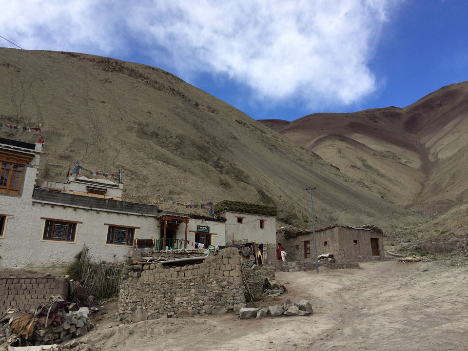 Photo of Markha Valley- A Trekker's Dream And An Unexplored Paradise In Ladakh by Shubhangi Jeswal