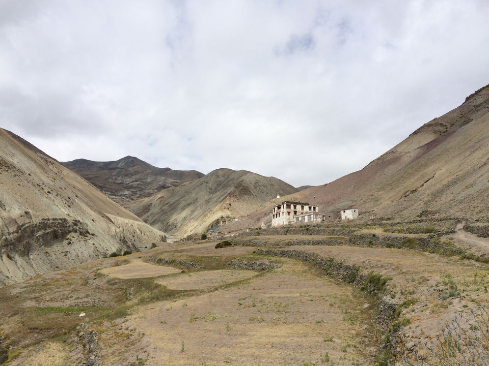 Photo of Markha Valley- A Trekker's Dream And An Unexplored Paradise In Ladakh by Shubhangi Jeswal