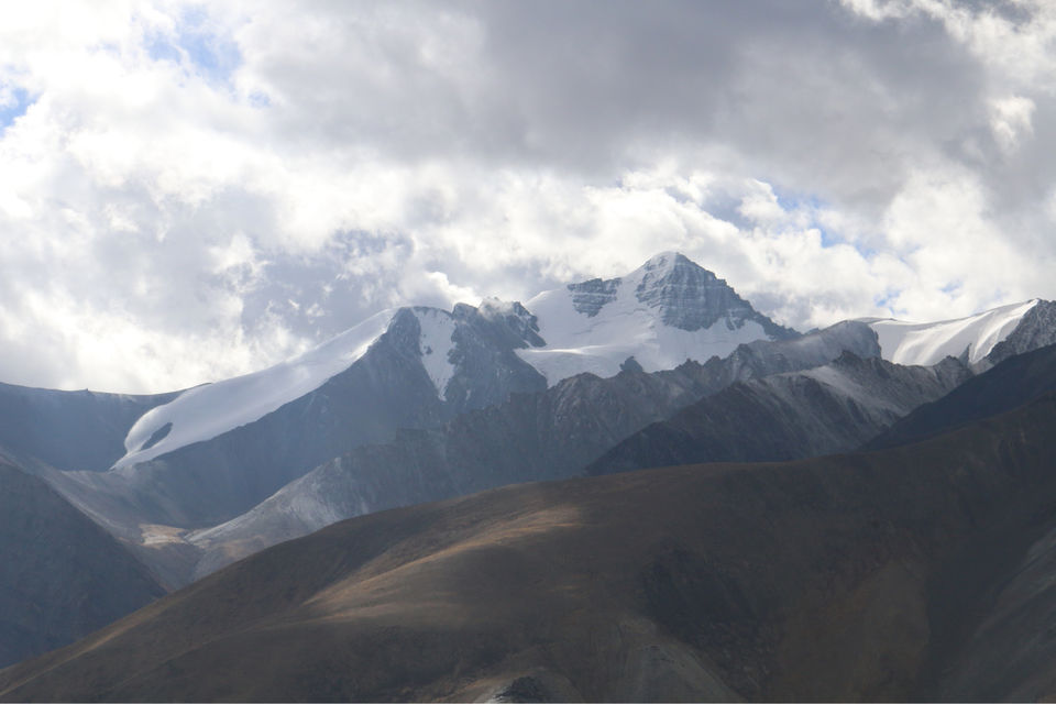 Photo of Markha Valley- A Trekker's Dream And An Unexplored Paradise In Ladakh by Shubhangi Jeswal