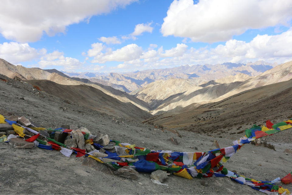 Photo of Markha Valley- A Trekker's Dream And An Unexplored Paradise In Ladakh by Shubhangi Jeswal