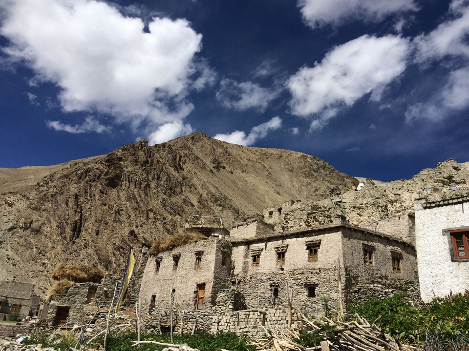 Photo of Markha Valley- A Trekker's Dream And An Unexplored Paradise In Ladakh by Shubhangi Jeswal