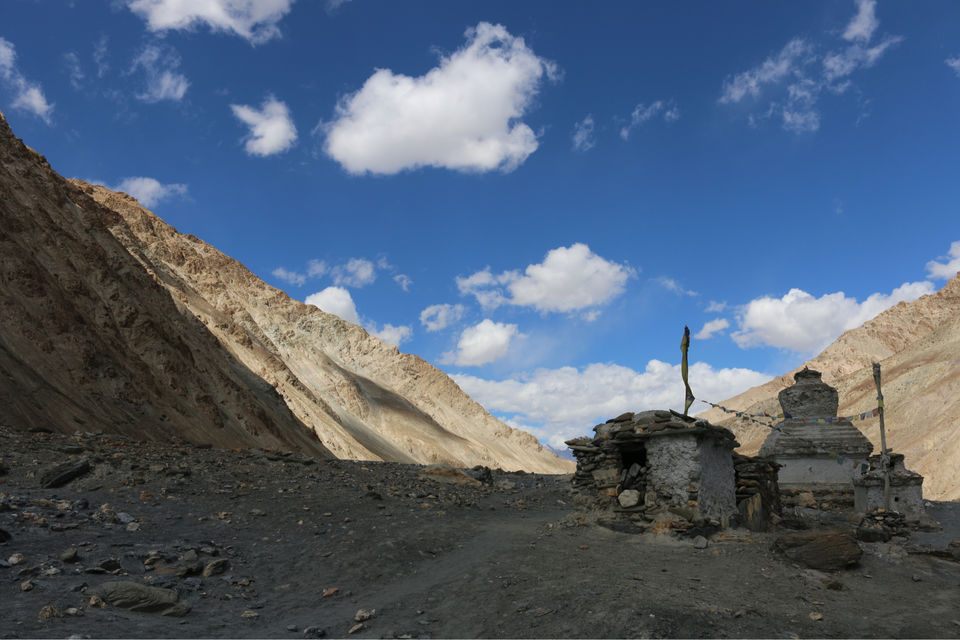 Photo of Markha Valley- A Trekker's Dream And An Unexplored Paradise In Ladakh by Shubhangi Jeswal