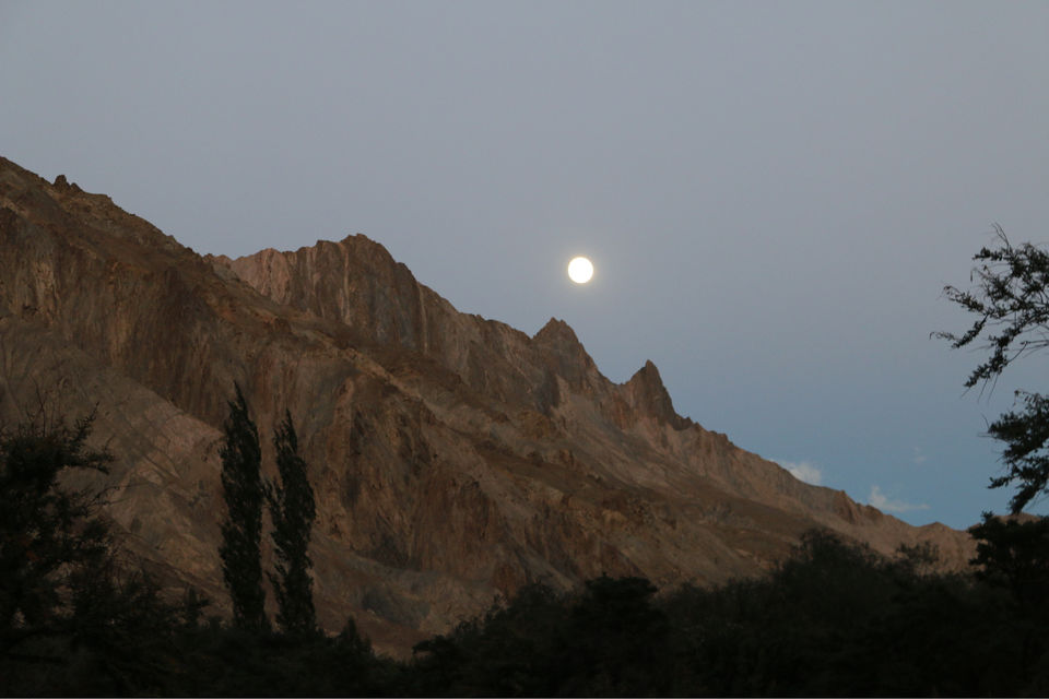 Photo of Markha Valley- A Trekker's Dream And An Unexplored Paradise In Ladakh by Shubhangi Jeswal