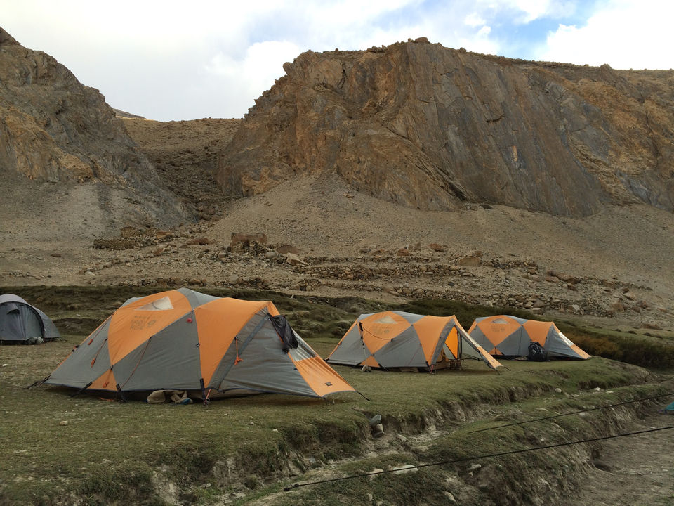 Photo of Markha Valley- A Trekker's Dream And An Unexplored Paradise In Ladakh by Shubhangi Jeswal